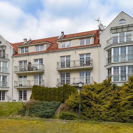Apartamenty 4 Pory Roku- 200M Plaza, Prywatny Parking Sopot Exterior photo